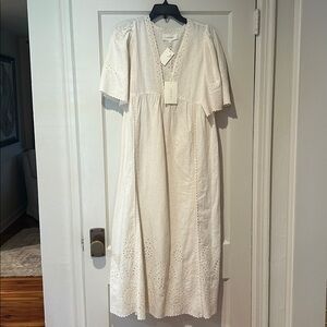 The Great Arbor Dress